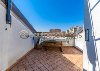 Foto 29 - Quadrilocale Via Papa Ratti, Bergamo - foto 29