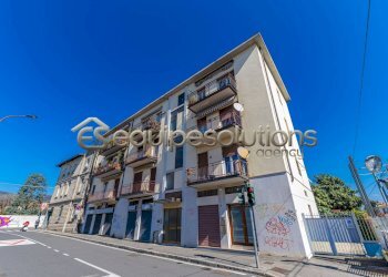 Foto 32 - Quadrilocale Via Papa Ratti, Bergamo - foto 32