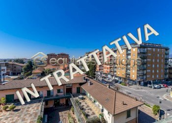 Foto 1 - Quadrilocale Via Papa Ratti, Bergamo - foto 1