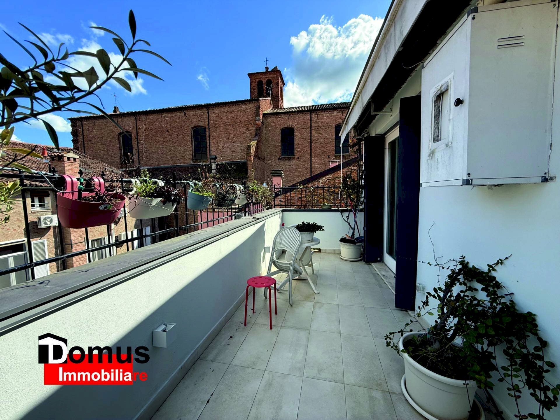 Foto 1 - Quadrilocale Ferrara - foto 1