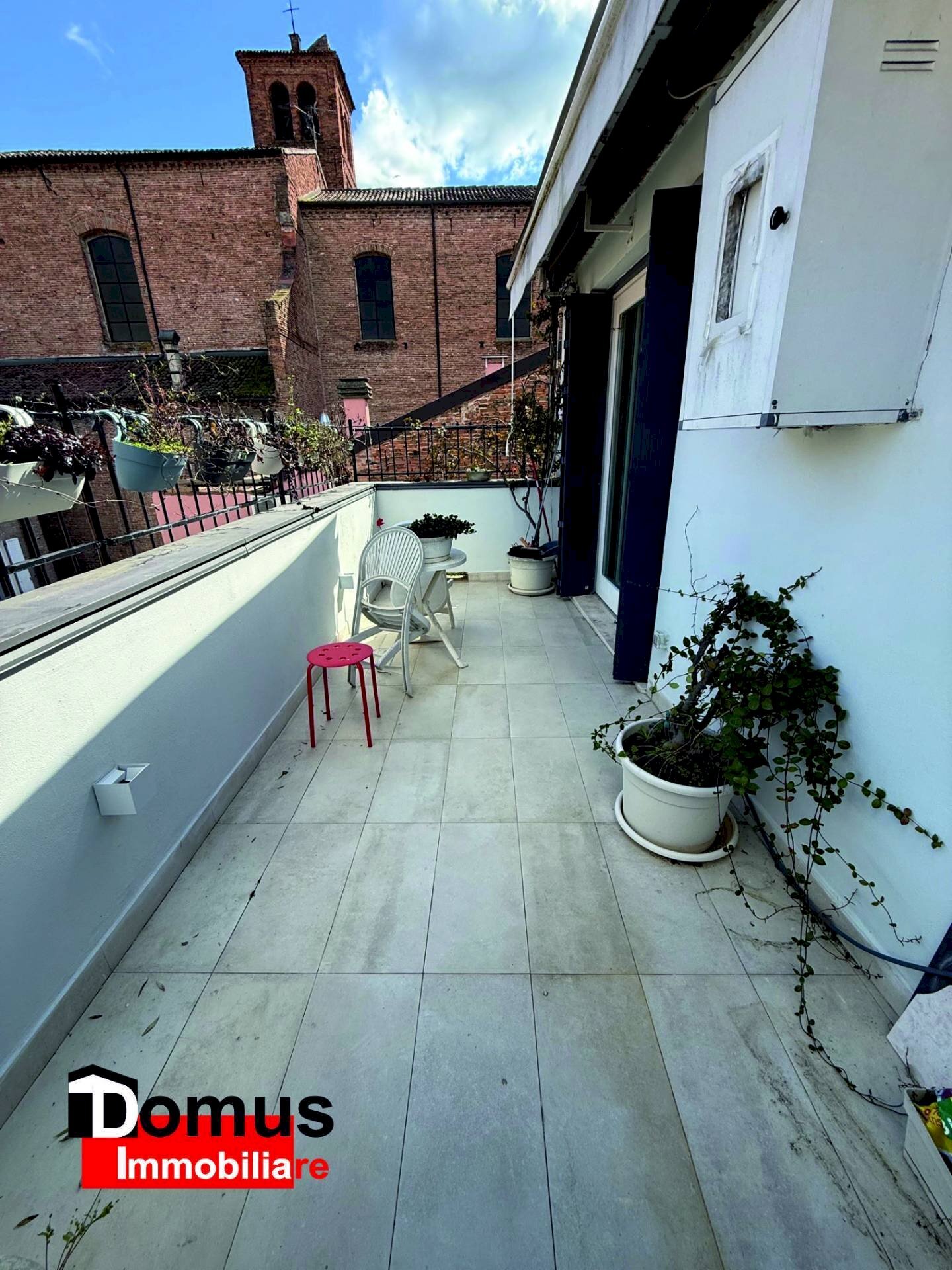 Foto 2 - Quadrilocale Ferrara - foto 2