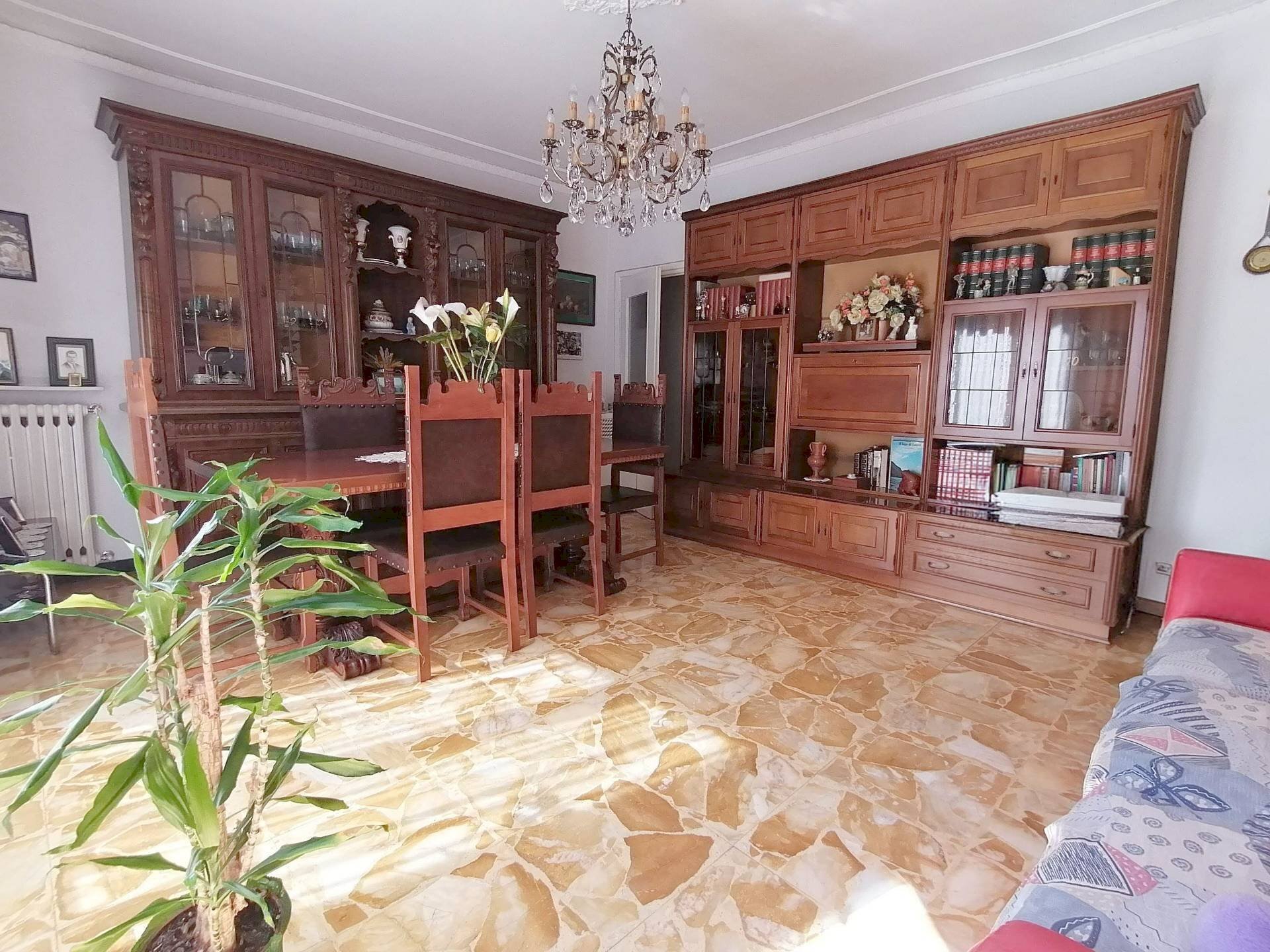 Foto 2 - Three-room apartment via Francesco Petrarca, Lecco - photo 2