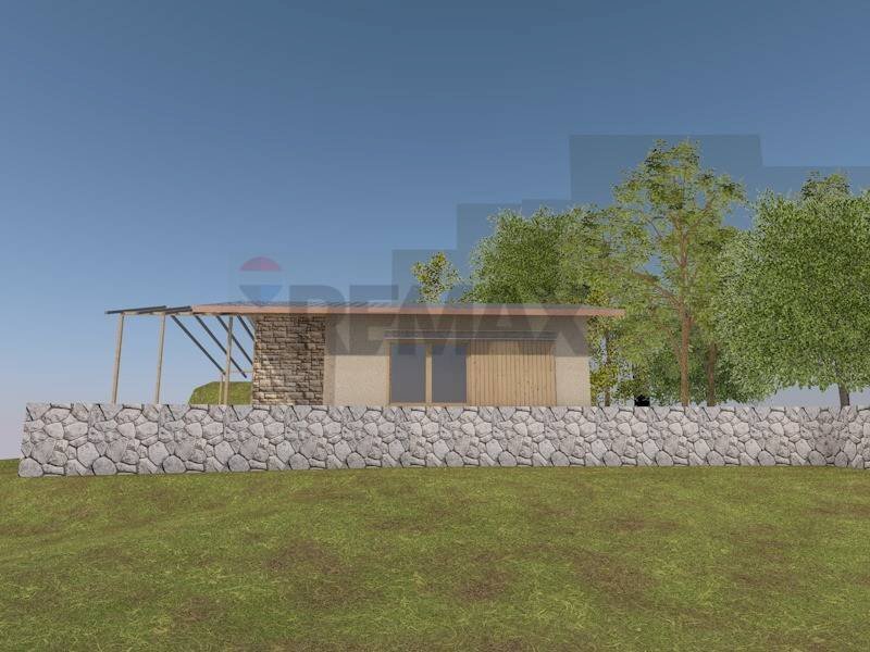 Casa all\'aperto - Terreno edificabile Brenzone sul Garda - foto 3