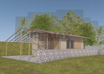 Documenti - Terreno edificabile Brenzone sul Garda - foto 1