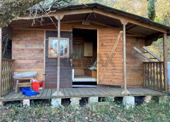 Casa all\'aperto - Terreno edificabile Brenzone sul Garda - foto 12