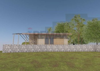 Casa all\'aperto - Terreno agricolo Brenzone sul Garda - foto 3