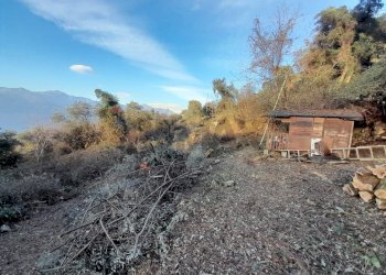 Casa all\'aperto - Terreno agricolo Brenzone sul Garda - foto 8