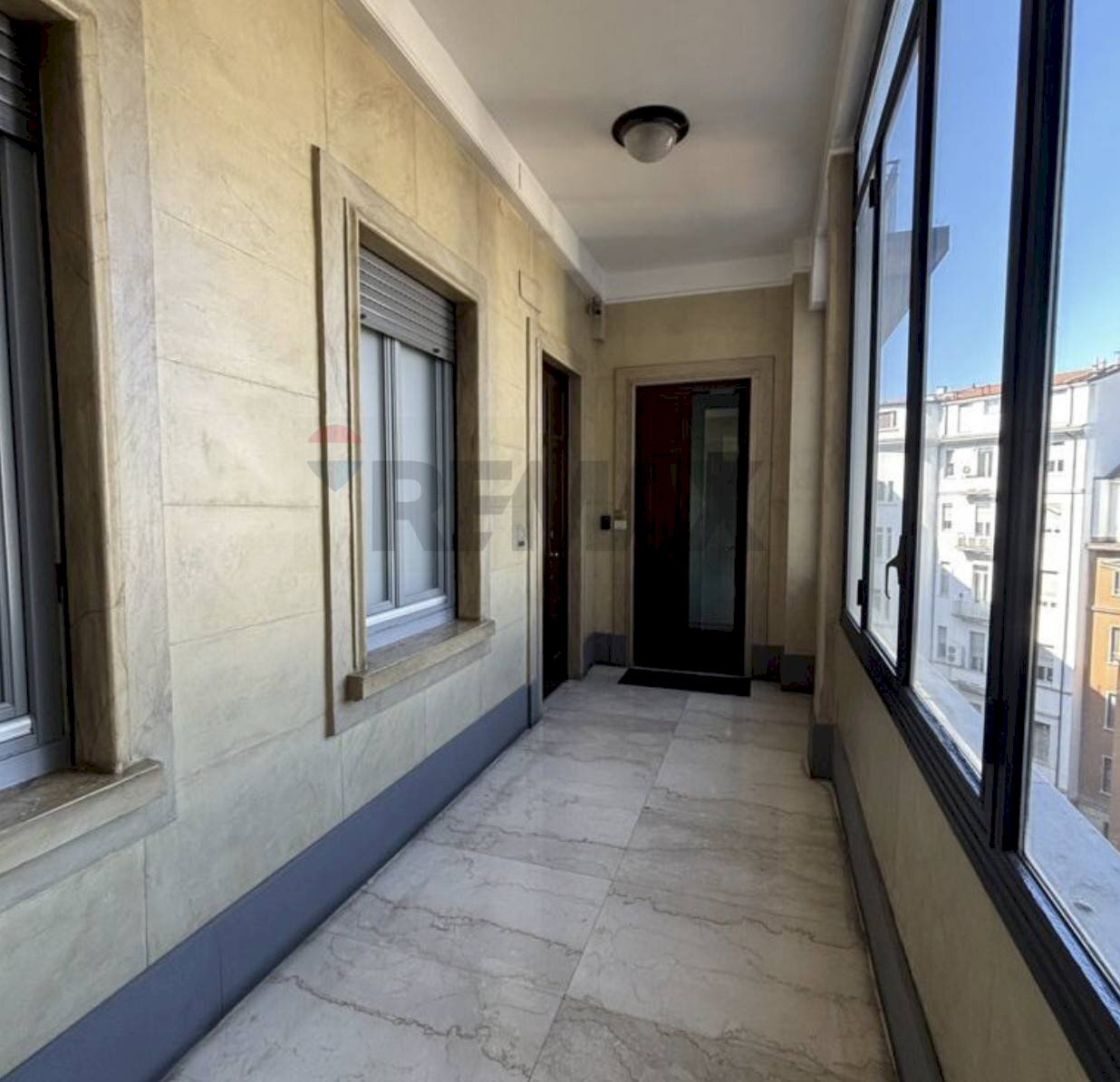 Terrazza - Ufficio Corso Giacomo Matteotti
 
3, Milano - foto 3
