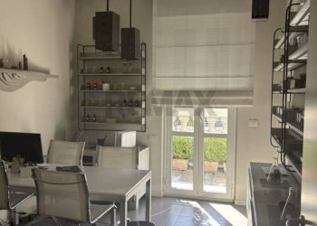 Sala da pranzo - Ufficio Corso Giacomo Matteotti
 
3, Milano - foto 8