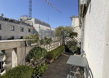Terrazza - Ufficio Corso Giacomo Matteotti
 
3, Milano - foto 10