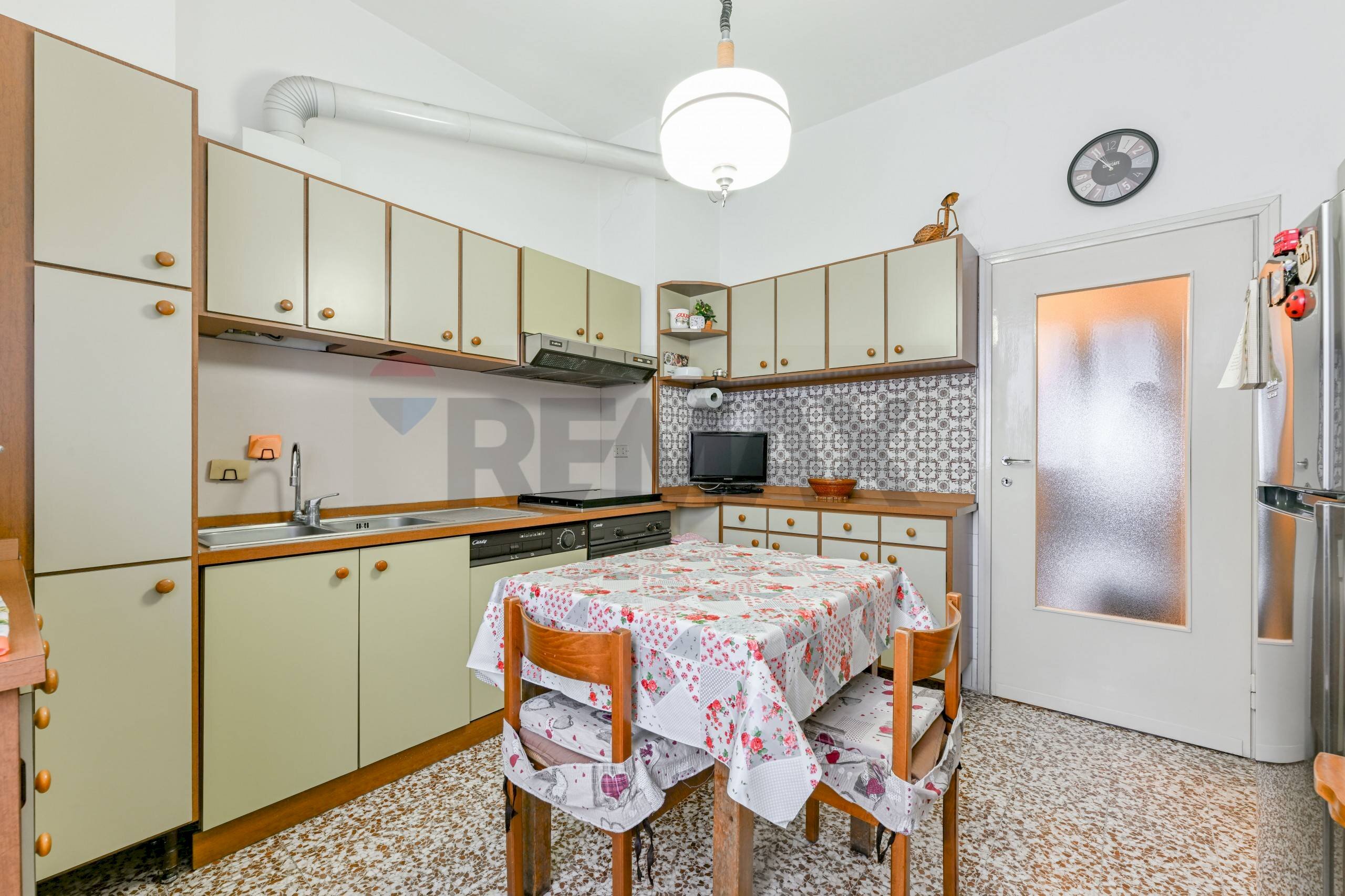 Cucina - Trilocale P.zza Tirana
17, Milano - foto 2