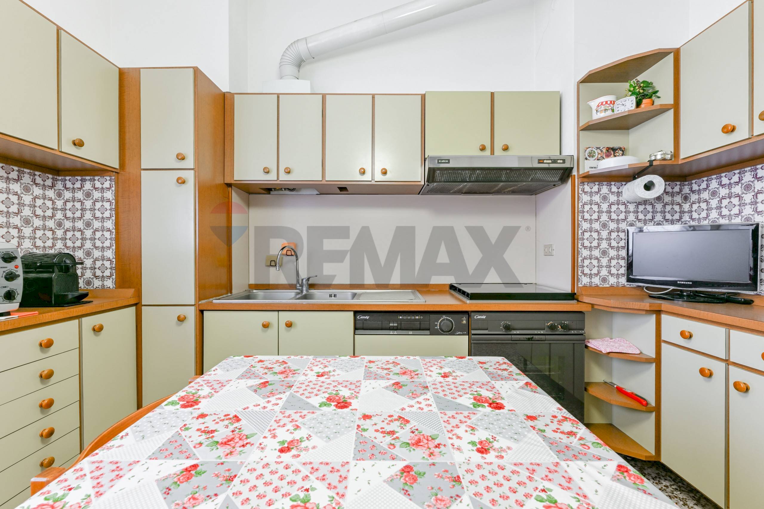 Cucina - Trilocale P.zza Tirana
17, Milano - foto 3