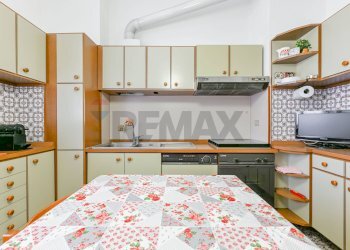Cucina - Trilocale P.zza Tirana
 
17, Milano - foto 3