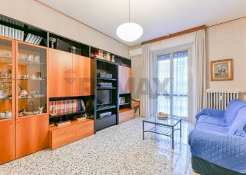 Soggiorno - Trilocale P.zza Tirana
 
17, Milano - foto 5
