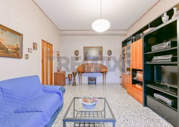 Soggiorno - Trilocale P.zza Tirana
 
17, Milano - foto 8