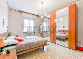 Camera / camera da letto - Trilocale P.zza Tirana
 
17, Milano - foto 14