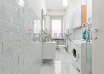 Bagno - Trilocale P.zza Tirana
 
17, Milano - foto 17