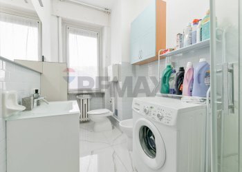 Bagno - Trilocale P.zza Tirana
 
17, Milano - foto 18
