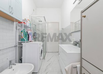 Bagno - Trilocale P.zza Tirana
 
17, Milano - foto 19