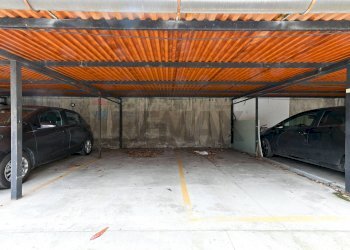 Parcheggio - Trilocale P.zza Tirana
 
17, Milano - foto 22