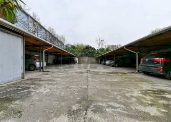 Parcheggio - Trilocale P.zza Tirana
 
17, Milano - foto 23