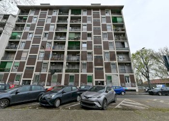 Edificio all\'aperto - Trilocale P.zza Tirana
 
17, Milano - foto 24