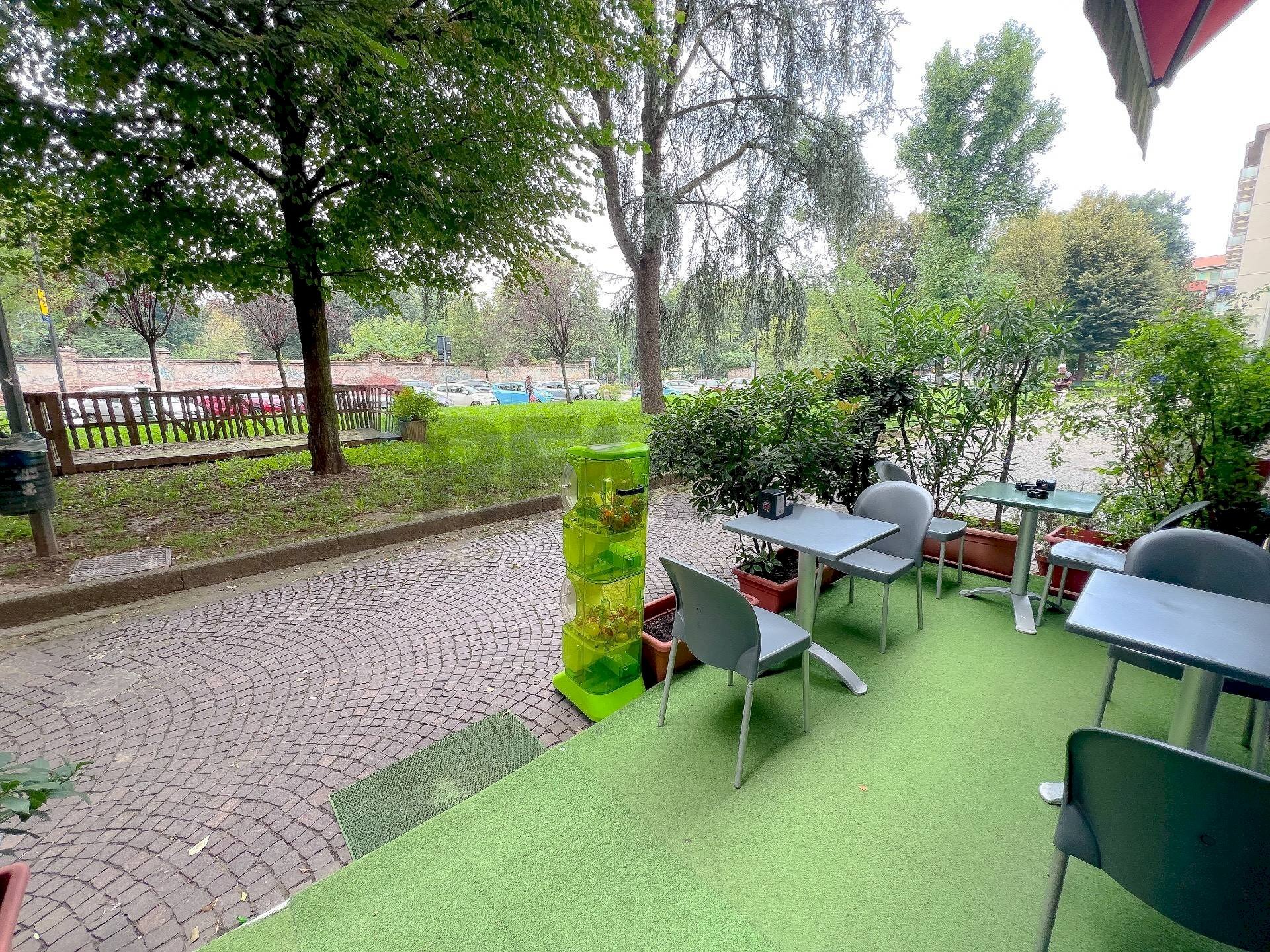 Terrazza - Bar Tavola Calda - Fredda Via Livigno
6, Milano - foto 2