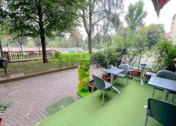 Terrazza - Cafeteria - Cold Bar Via Livigno
6, Milano - photo 2