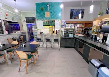 Cucina - Cafeteria - Cold Bar Via Livigno
6, Milano - photo 4