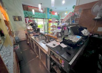 Cucina - Cafeteria - Cold Bar Via Livigno
6, Milano - photo 7