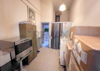 Cucina - Cafeteria - Cold Bar Via Livigno
6, Milano - photo 10