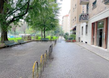 Edificio all\'aperto - Cafeteria - Cold Bar Via Livigno
6, Milano - photo 14