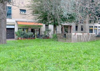 Giardino - Cafeteria - Cold Bar Via Livigno
6, Milano - photo 18