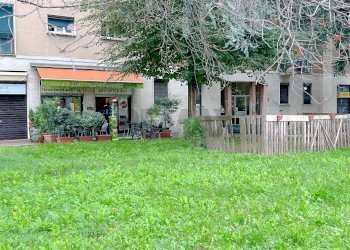 Giardino - Cafeteria - Cold Bar Via Livigno
6, Milano - photo 20