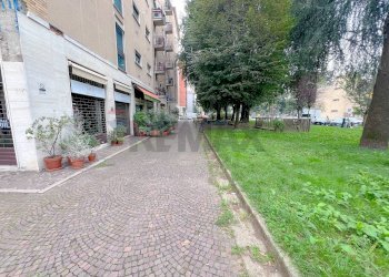 Edificio all\'aperto - Cafeteria - Cold Bar Via Livigno
6, Milano - photo 22