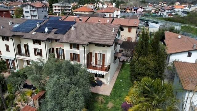 Casa all\'aperto - Villa a Schiera vicolo sant'alessandro
 
4/5, Arcisate - foto 2