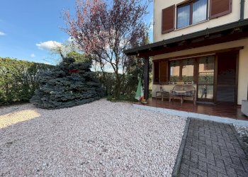 Casa all\'aperto - Terraced Villa vicolo sant'alessandro
 
4/5, Arcisate - photo 3