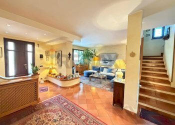 Soggiorno - Terraced Villa vicolo sant'alessandro
 
4/5, Arcisate - photo 6