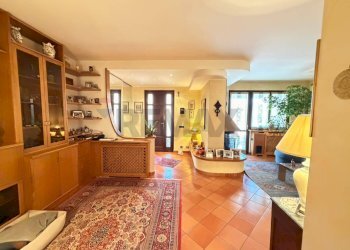 Soggiorno - Terraced Villa vicolo sant'alessandro
 
4/5, Arcisate - photo 7