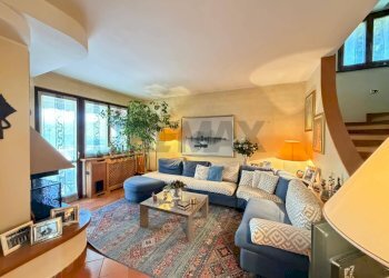 Soggiorno - Terraced Villa vicolo sant'alessandro
 
4/5, Arcisate - photo 9