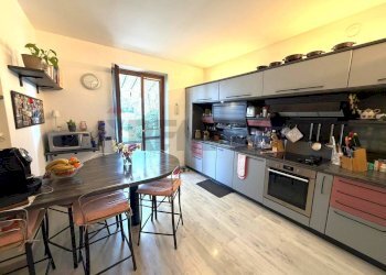 Cucina - Terraced Villa vicolo sant'alessandro
 
4/5, Arcisate - photo 10