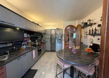 Cucina - Terraced Villa vicolo sant'alessandro
 
4/5, Arcisate - photo 11