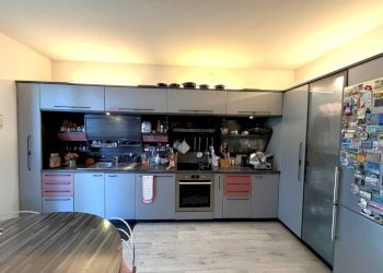 Cucina - Terraced Villa vicolo sant'alessandro
 
4/5, Arcisate - photo 12