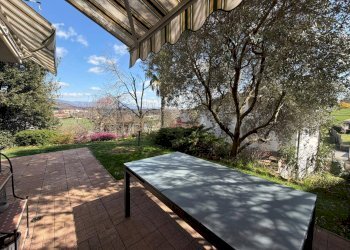 Terrazza - Terraced Villa vicolo sant'alessandro
 
4/5, Arcisate - photo 14