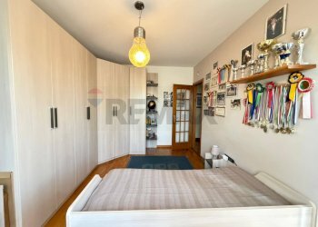 Camera / camera da letto - Terraced Villa vicolo sant'alessandro
 
4/5, Arcisate - photo 17