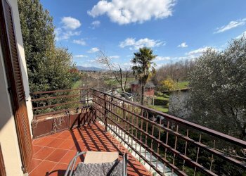 Balcone - Terraced Villa vicolo sant'alessandro
 
4/5, Arcisate - photo 20