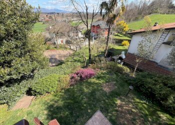 Giardino - Terraced Villa vicolo sant'alessandro
 
4/5, Arcisate - photo 22