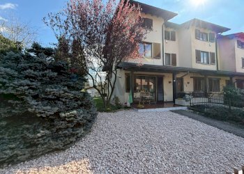 Casa all\'aperto - Terraced Villa vicolo sant'alessandro
 
4/5, Arcisate - photo 33