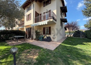 Casa all\'aperto - Terraced Villa vicolo sant'alessandro
 
4/5, Arcisate - photo 34