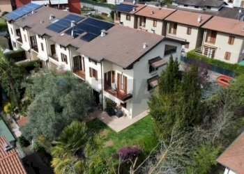 Casa all\'aperto - Terraced Villa vicolo sant'alessandro
 
4/5, Arcisate - photo 37